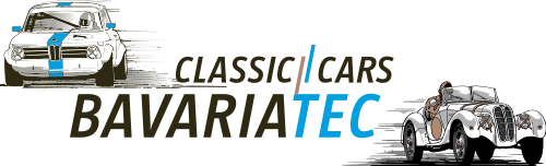Bavariatec by BAVARIATEC Classic Cars GmbH